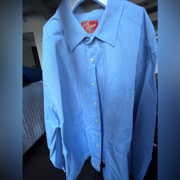 RM Williams Men’s XL Australia - Picture 1 of 4